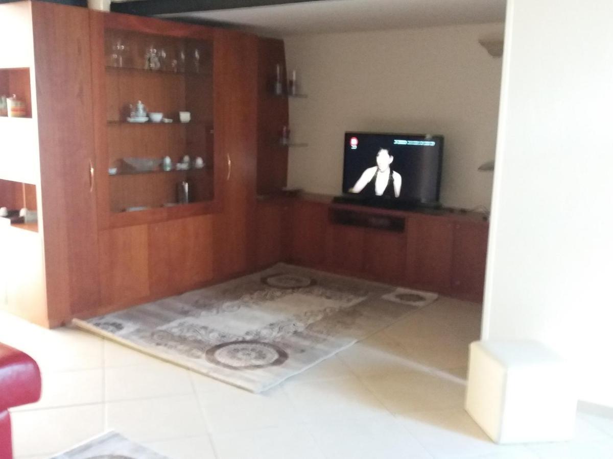 La Suite Delle Stelle Matera Exterior foto