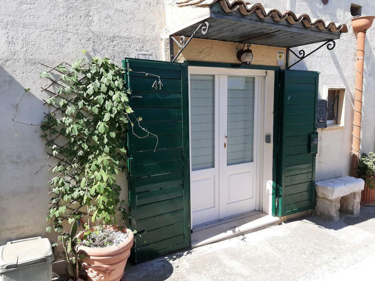La Suite Delle Stelle Matera Exterior foto