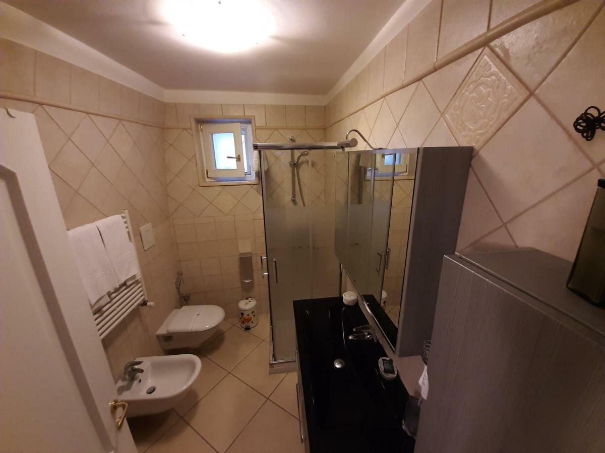 La Suite Delle Stelle Matera Exterior foto